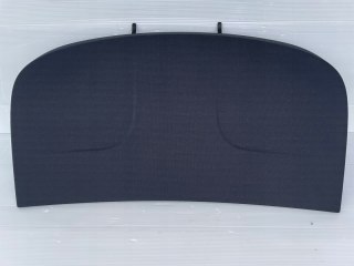 Audi A7 C7 4G8 Sportback Oryginalna półka bagażnika tylna