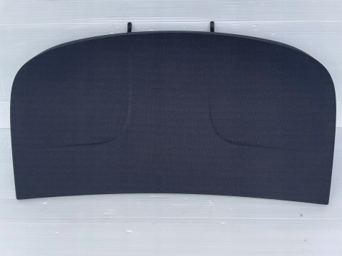 Audi A7 C7 4G8 Sportback Oryginalna półka bagażnika tylna