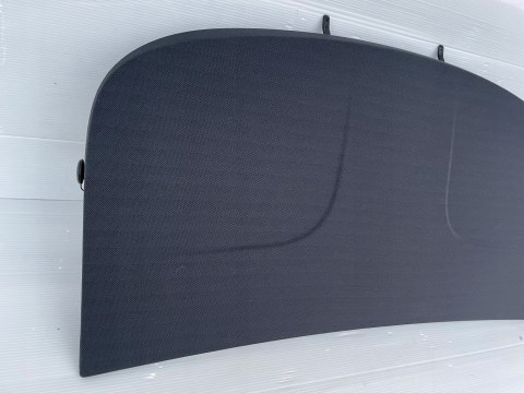 Audi A7 C7 4G8 Sportback Oryginalna półka bagażnika tylna