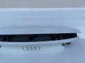 Audi A7 C7 4G8 Sportback spoiler klapy bagażnika oryginał 4G8827080K