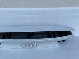 Audi A7 C7 4G8 Sportback spoiler klapy bagażnika oryginał 4G8827080K