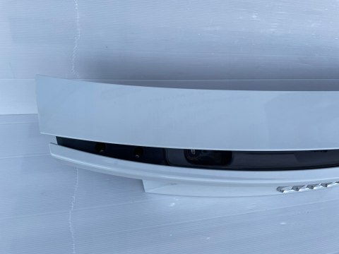 Audi A7 C7 4G8 Sportback spoiler klapy bagażnika oryginał 4G8827080K