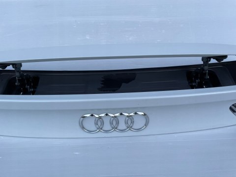 Audi A7 C7 4G8 Sportback spoiler klapy bagażnika oryginał 4G8827080K
