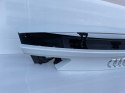 Audi A7 C7 4G8 Sportback spoiler klapy bagażnika oryginał 4G8827080K
