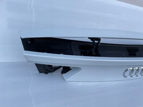 Audi A7 C7 4G8 Sportback spoiler klapy bagażnika oryginał 4G8827080K