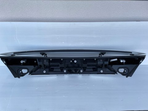 Audi A7 C7 4G8 Sportback spoiler klapy bagażnika oryginał 4G8827080K