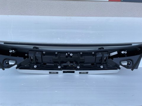 Audi A7 C7 4G8 Sportback spoiler klapy bagażnika oryginał 4G8827080K