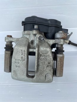 Audi A7 C7 A6 C7 3.0 Oryginalny Zacisk hamulcowy lewy tył