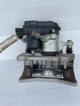 Audi A7 C7 A6 C7 3.0 Oryginalny Zacisk hamulcowy lewy tył