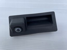 Audi A7 C7 A6 C7 4G Kamera cofania w klamce klapy oryginał