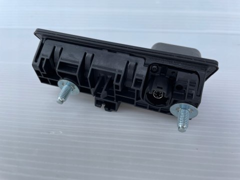 Audi A7 C7 A6 C7 4G Kamera cofania w klamce klapy oryginał