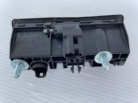 Audi A7 C7 A6 C7 4G Kamera cofania w klamce klapy oryginał