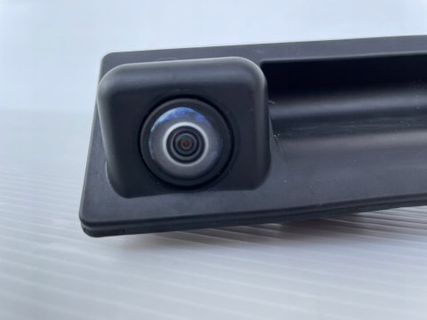 Audi A7 C7 A6 C7 4G Kamera cofania w klamce klapy oryginał