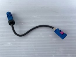 Audi A7 C7 A6 C7 przewód kamery 360° tył klapa tył 4E0035749B