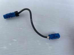 Audi A7 C7 A6 C7 przewód kamery 360° tył klapa tył 4E0035749B