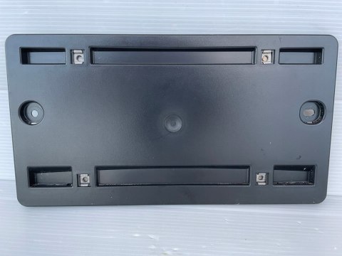 Audi A7 C7 A7 Oryginalna RAMKA tablicy rejestracyjnej USA 4G8827113