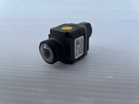 Audi A7 C7 LIFT A6 C7 kamera 360° PRZÓD TYŁ oryginał 7P6980551C