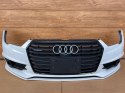 Audi A7 C7 LIFT Oryginalny Zderzak przód S-line PDC ACC USA LS9R
