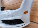 Audi A7 C7 LIFT Oryginalny Zderzak przód S-line PDC ACC USA LS9R