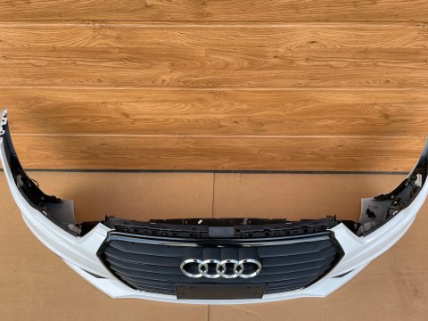 Audi A7 C7 LIFT Oryginalny Zderzak przód S-line PDC ACC USA LS9R