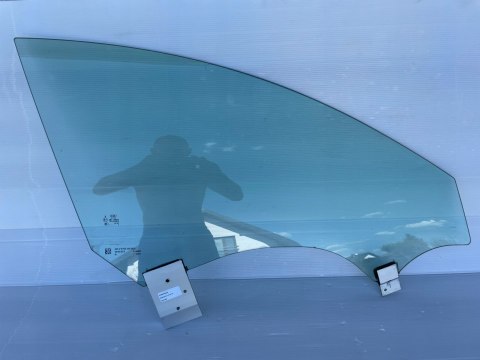 Audi A7 C7 Oryginalna szyba podwójna drzwi PRAWY PRZÓD 4G8845022D