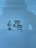 Audi A7 C7 Oryginalna szyba podwójna drzwi PRAWY PRZÓD 4G8845022D