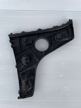 Audi A7 C7 ślizg mocowanie zderzaka PRAWY TYŁ 4G8807454B