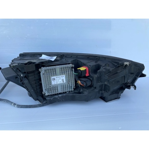 Audi A7 / S7 / RS7 4G8 LIFT – Oryginalne lampy przednie Full LED USA 4G8941033M / 4G8941034M Audi A7 / S7 / RS7 4G8 LIFT – Oryginalne lampy przednie Full LED USA 4G8941033M / 4G8941034M