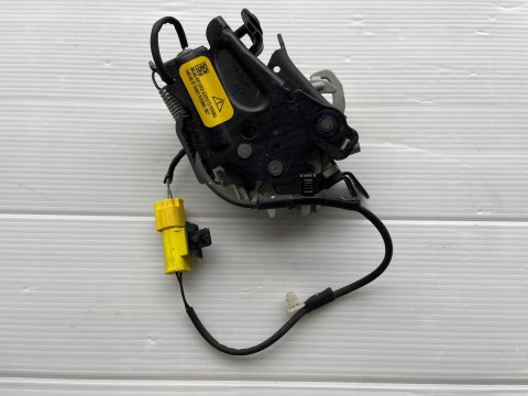 BMW G30 G32 G11 ZAMEK AKTYWNY MASKI PRAWY 7347411 WYSTRZELONY