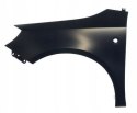 Błotnik przedni lewy SKODA FABIA II 5J 2007-2010