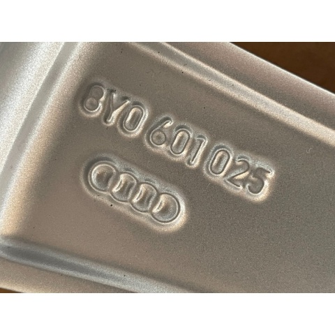 Oryginalne felgi Audi A3 8Y 16" 7.0J ET40 5x112 – komplet 4 sztuki Oryginalne felgi Audi A3 8Y 16" 7.0J ET40 5x112 – komplet 4 sztuki