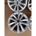 Oryginalne felgi Audi A3 8Y 16" 7.0J ET40 5x112 – komplet 4 sztuki