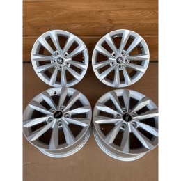 Oryginalne felgi Audi A3 8Y 16