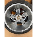 Oryginalne felgi Audi A5 8T – komplet 4 sztuki