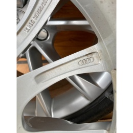 Oryginalne felgi Audi A5 8T 18