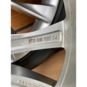 Oryginalne felgi Audi A5 8T 18" + opony Dunlop Sport Maxx GT – komplet OEM