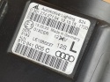 Maska, zderzak, błotnik Audi A5 8T Lift LY7F kompletny przód