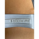 Felgi Audi 20" 4H0 601 025 BR –Oryginalne Aluminiowe A8 D4 9Jx20 ET37