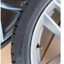 Felgi Audi 20" 4H0 601 025 BR –Oryginalne Aluminiowe A8 D4 9Jx20 ET37