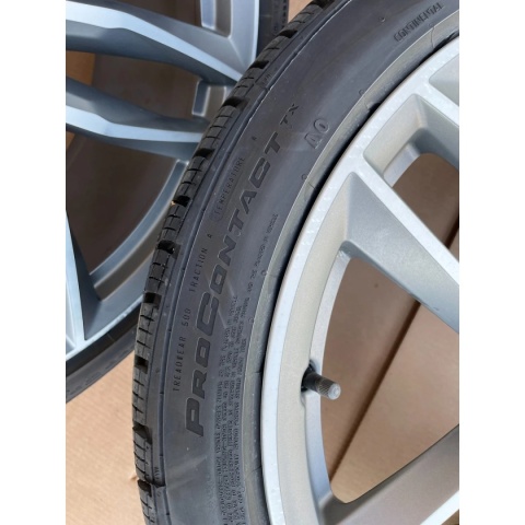 Felgi Audi 20" 4H0 601 025 BR –Oryginalne Aluminiowe A8 D4 9Jx20 ET37 Felgi Audi 20" 4H0 601 025 BR –Oryginalne Aluminiowe A8 D4 9Jx20 ET37