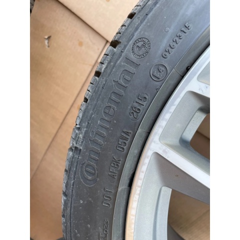 Felgi Audi 20" 4H0 601 025 BR –Oryginalne Aluminiowe A8 D4 9Jx20 ET37 Felgi Audi 20" 4H0 601 025 BR –Oryginalne Aluminiowe A8 D4 9Jx20 ET37