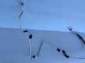 AUDI A4 A5 8T LIFT Oryginalny PRZEWÓD KLIMATYZACJI 8T0260710G