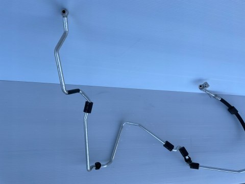 AUDI A4 A5 8T LIFT Oryginalny PRZEWÓD KLIMATYZACJI 8T0260710G