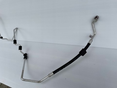 AUDI A4 A5 8T LIFT Oryginalny PRZEWÓD KLIMATYZACJI 8T0260710G