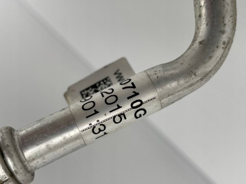 AUDI A4 A5 8T LIFT Oryginalny PRZEWÓD KLIMATYZACJI 8T0260710G