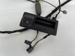 AUDI A4 B8 Q5 A5 8T KAMERA TYŁ COFANIA 5N0827566AA oryginał