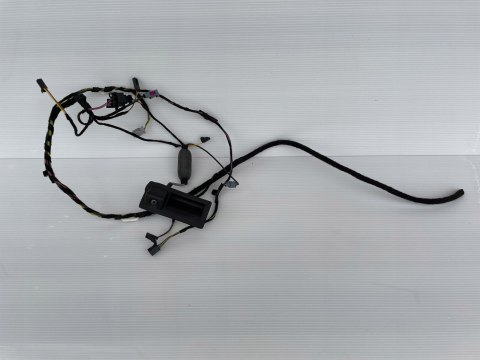 AUDI A4 B8 Q5 A5 8T KAMERA TYŁ COFANIA 5N0827566AA oryginał