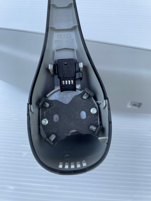 AUDI A5 8T A4 B8 LUSTERKO WSTECZNE FOTOCHROM 8T0857511AB