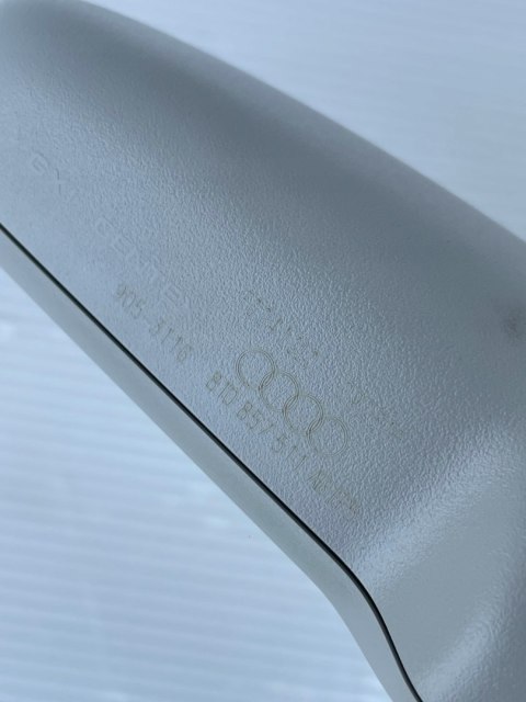 AUDI A5 8T A4 B8 LUSTERKO WSTECZNE FOTOCHROM 8T0857511AB
