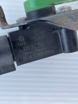 AUDI A5 8T A4 B8 Oryginalny CZUJNIK POZIOMOWANIA XENON 8k0941310c